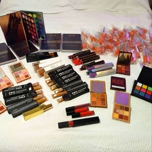 Bundle of makeup